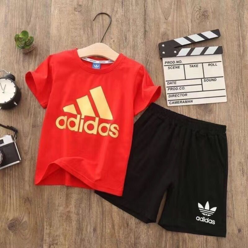 Костюм спортивный adidas #1