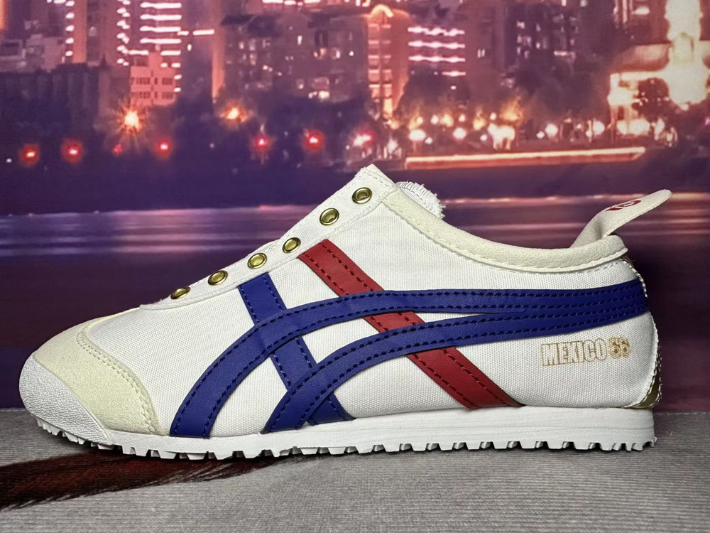 Кроссовки Onitsuka Tiger #1