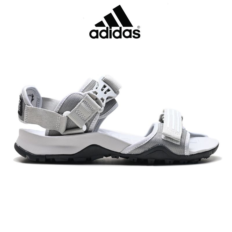 Сандалии adidas CYPREX ULTRA SANDAL DLX      #1