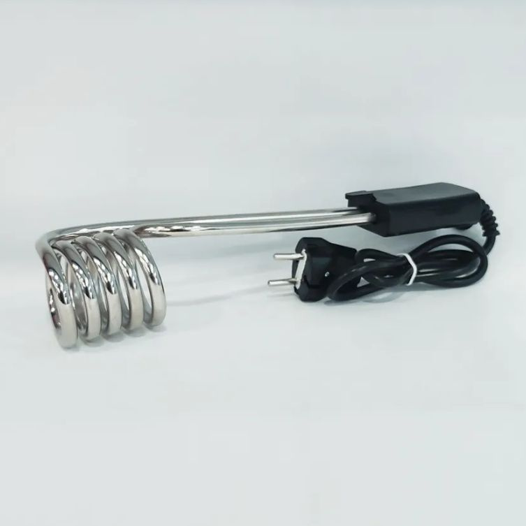 Электрический Тэн для бассейна (3 кВт), погружной нагреватель воды для ...