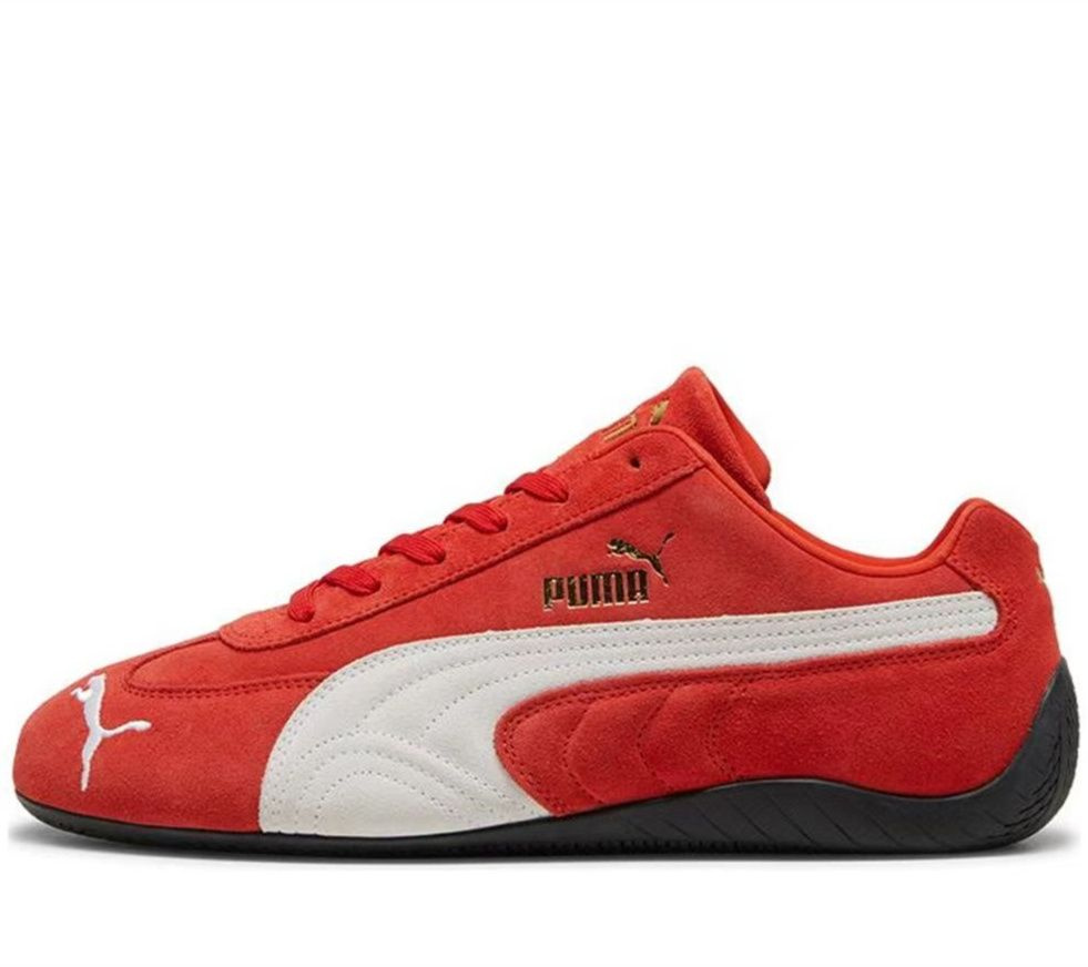 Кроссовки PUMA Speedcat #1