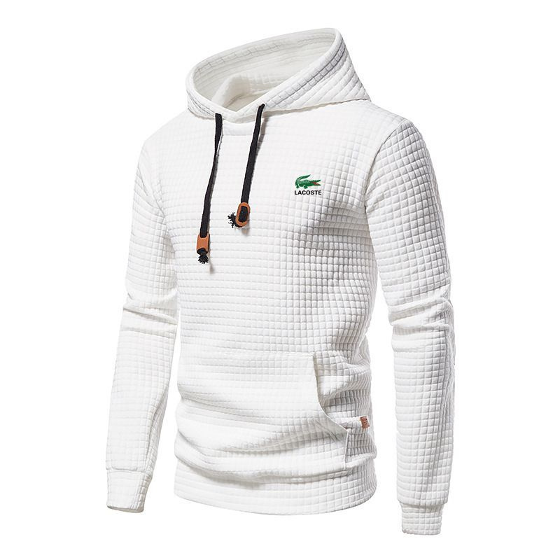 Худи Lacoste #1