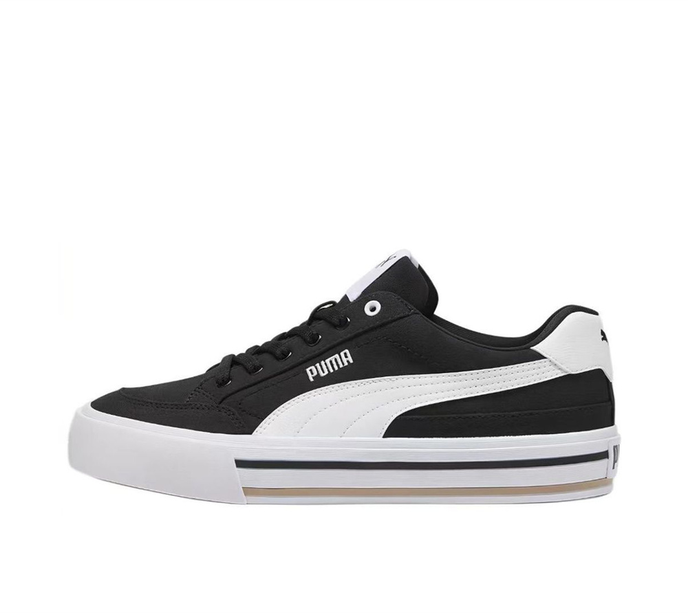 Кроссовки PUMA Court Classic #1