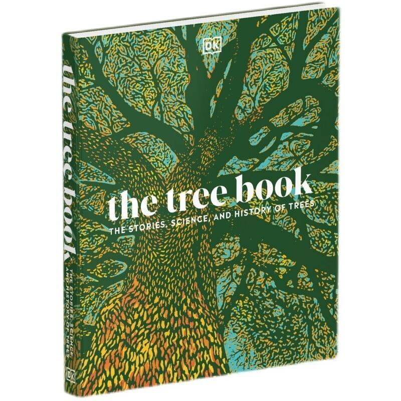 The Tree Book #1