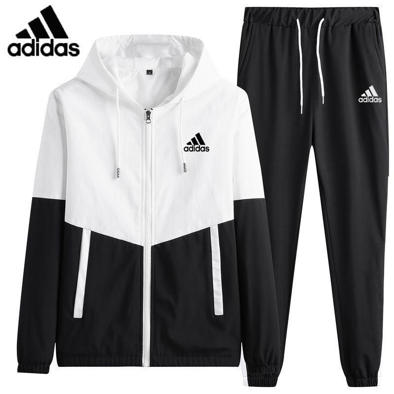 Костюм спортивный adidas #1