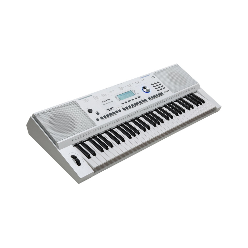 Синтезатор KURZWEIL KP110 WH #1