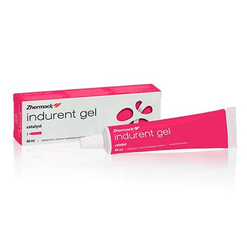 Indurent Gel / Индурент гель (60мл) Zhermack #1