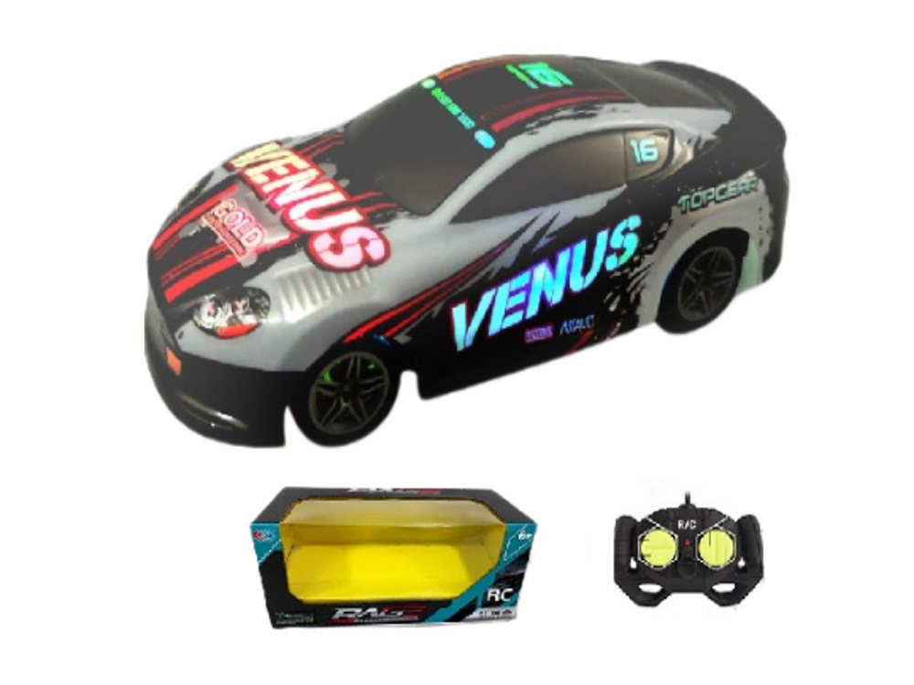 Машинка для дрифта на пульте управления, дрифт-кар на радиоуправлении ...