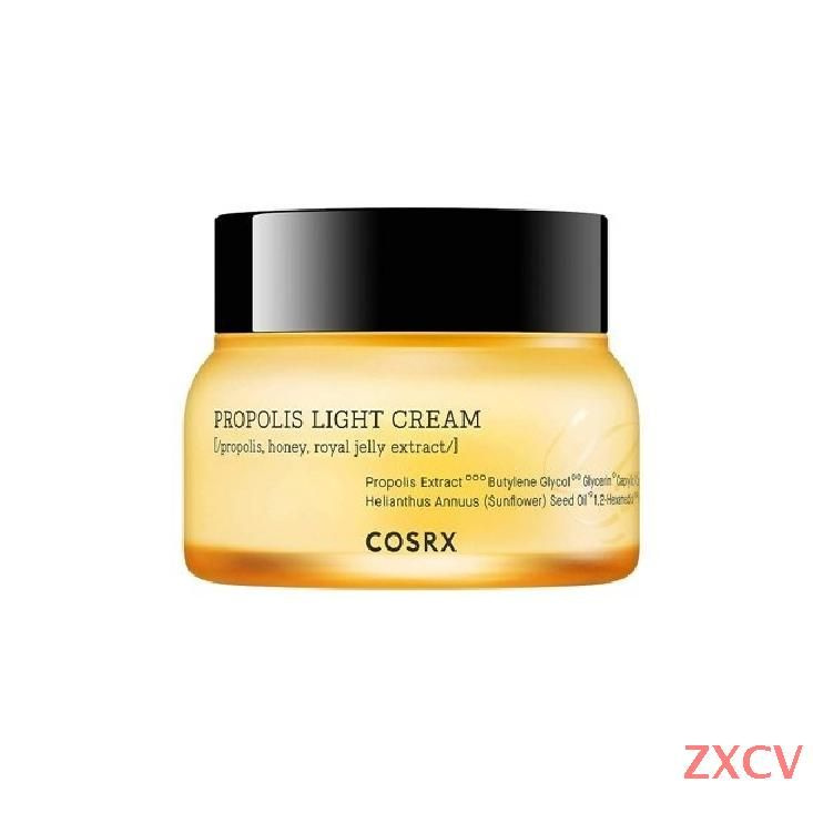 COSRX Крем для лица Full Fit Propolis Light Cream 65ml #1