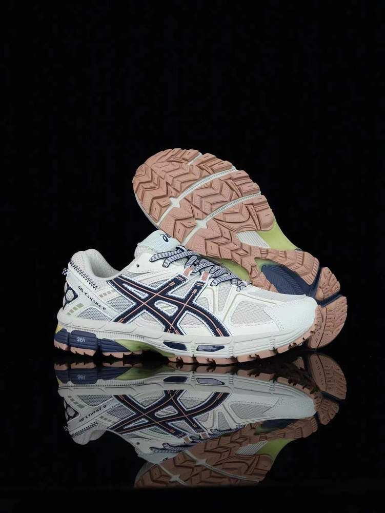 Кроссовки ASICS #1