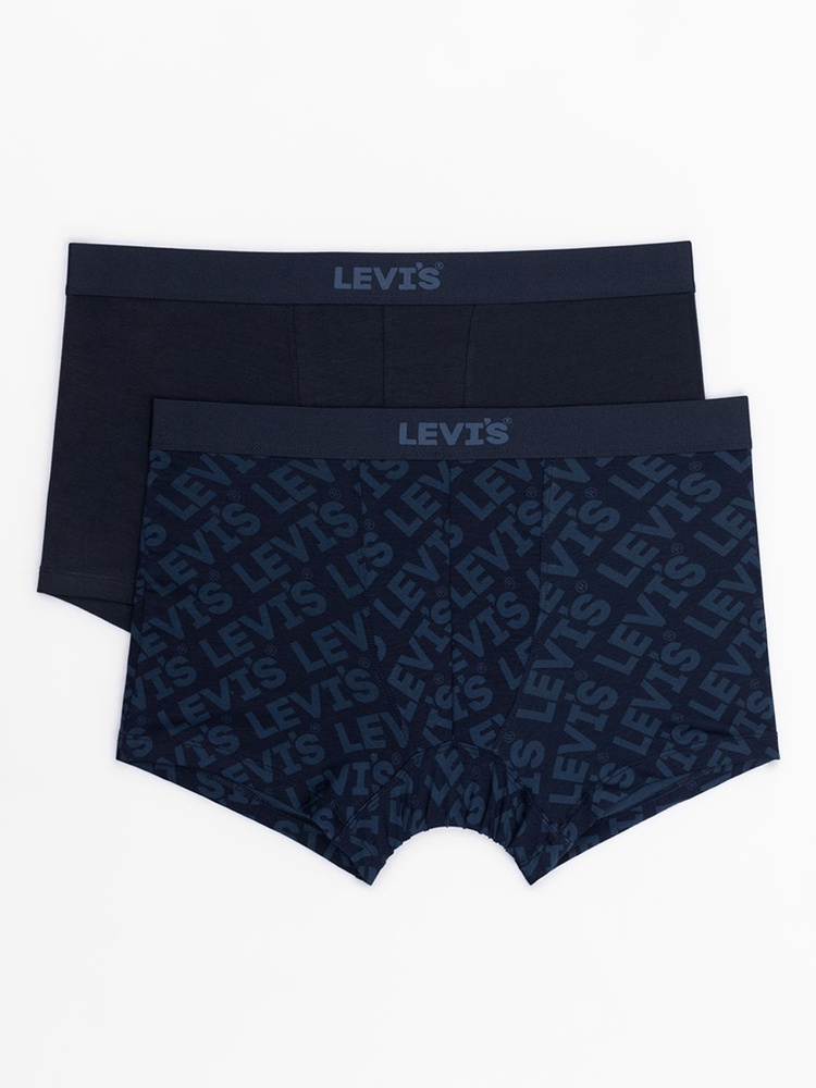 Комплект трусов брифы Levi's, 2 шт #1