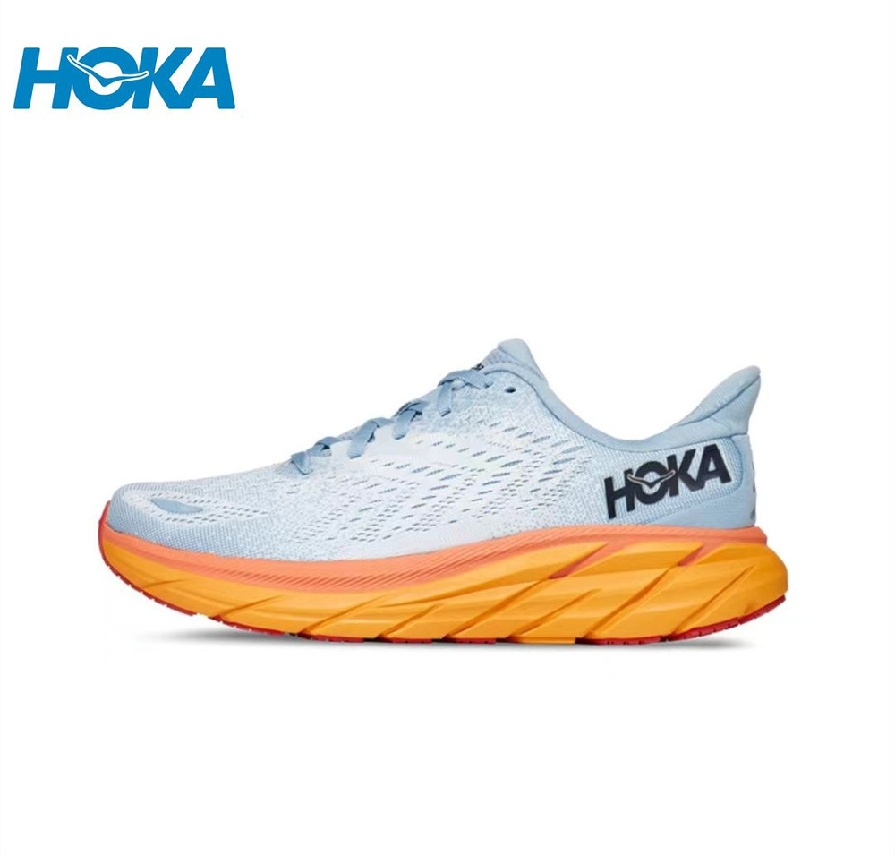 Кроссовки HOKA ONE ONE Clifton 8 #1