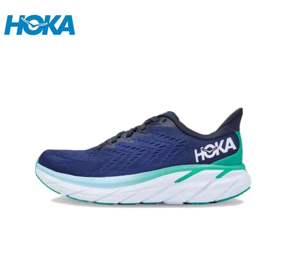 Кроссовки HOKA ONE ONE Clifton 8 #1