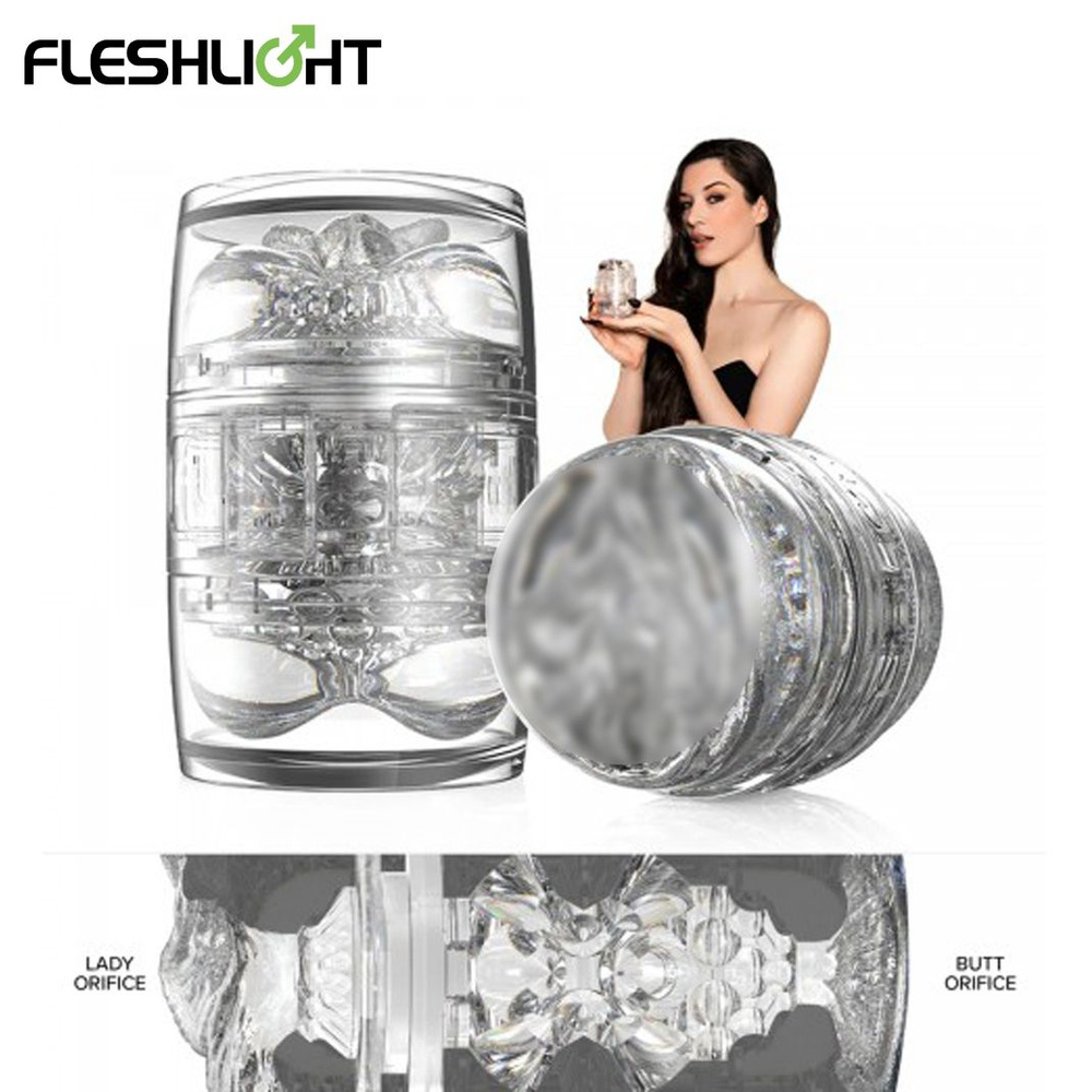 Fleshlight Мастурбатор Quickshot Stoya #1