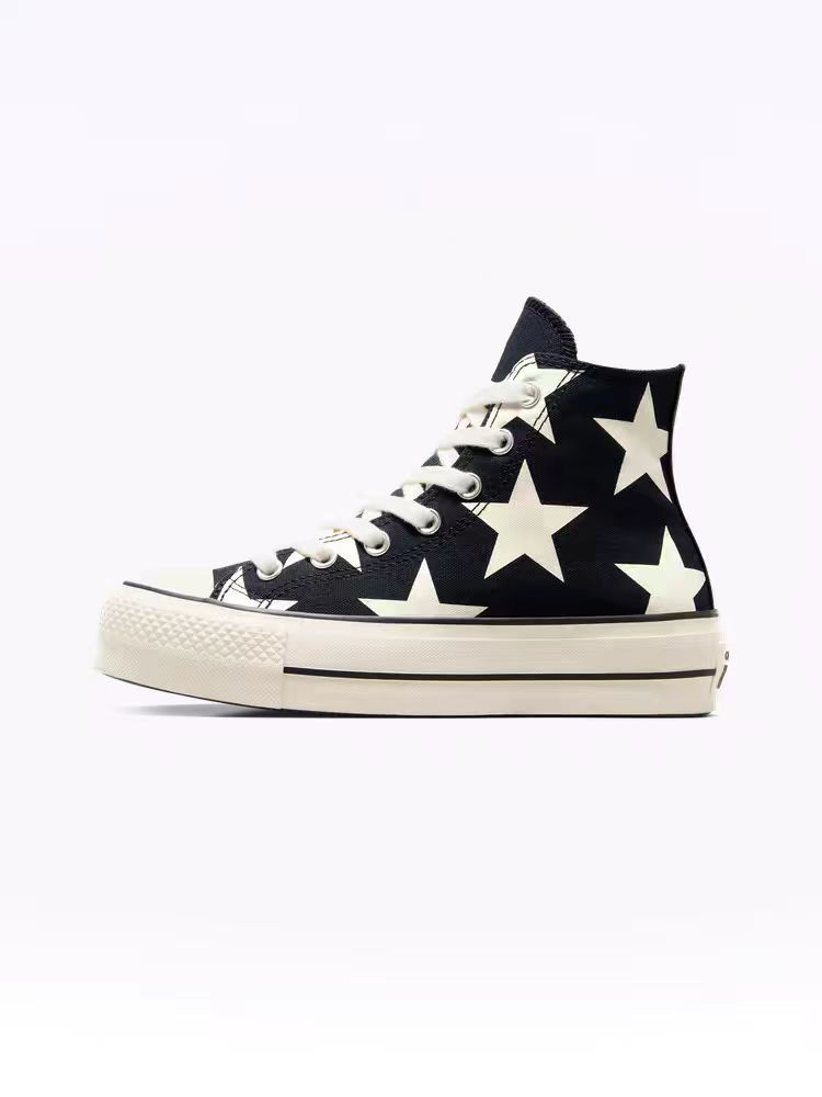 Кеды Converse Chuck Taylor All Star Hi #1