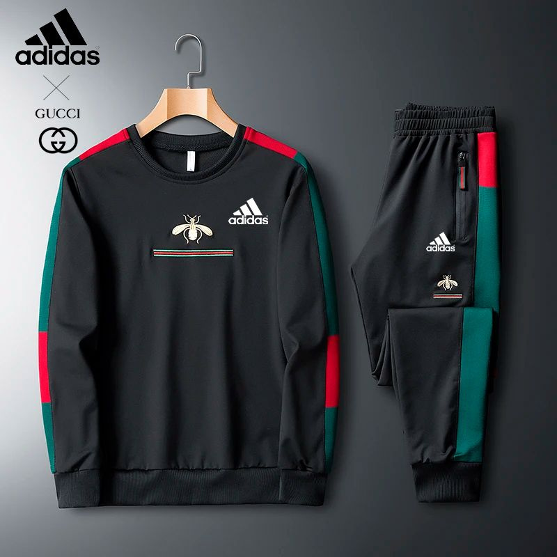 Костюм спортивный adidas #1