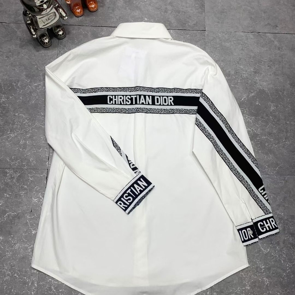 Рубашка Dior #1