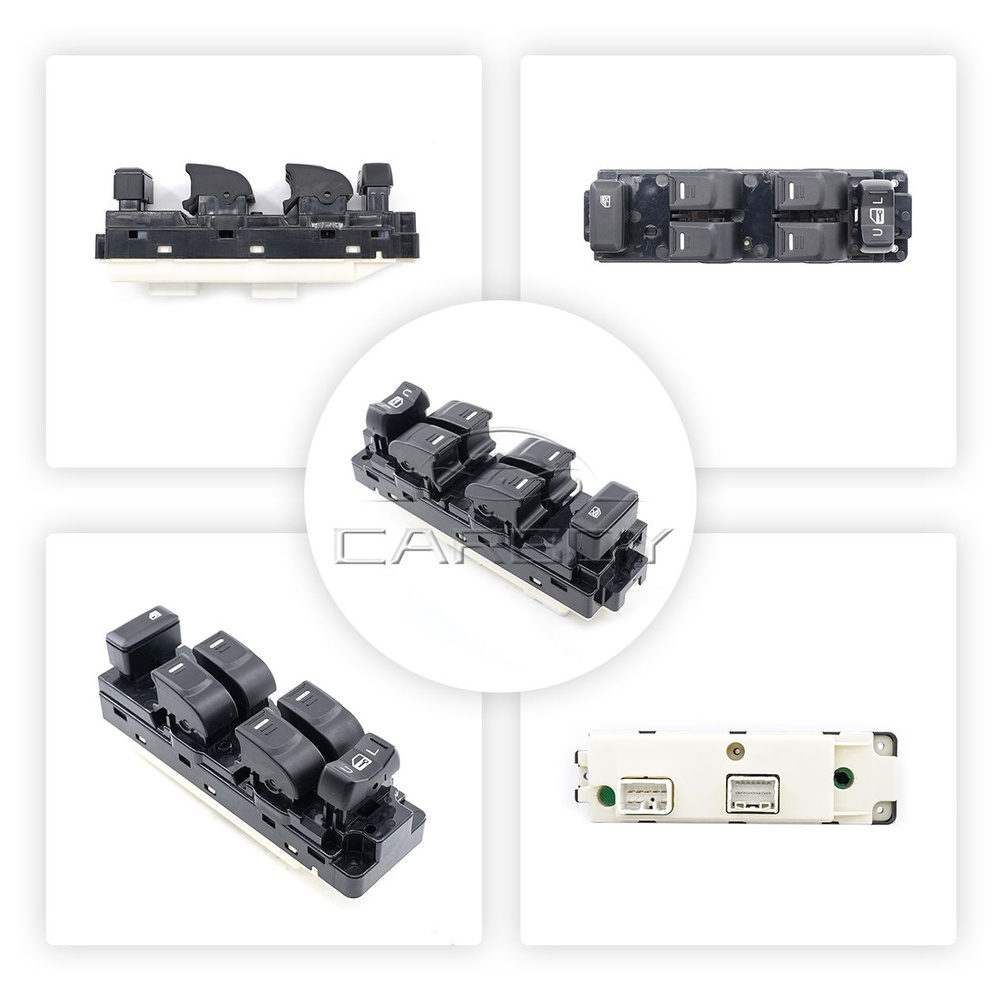 25779767 Автомобильный Выключатель стеклоподъемника с электроприводом ...