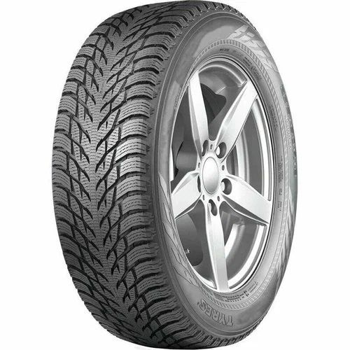 Ikon Tyres Autograph Snow 3 SUV Шины  зимние 215/65  R16 102R Нешипованные #1