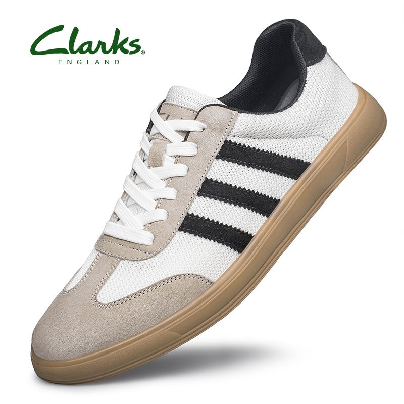 Полуботинки Clarks #1