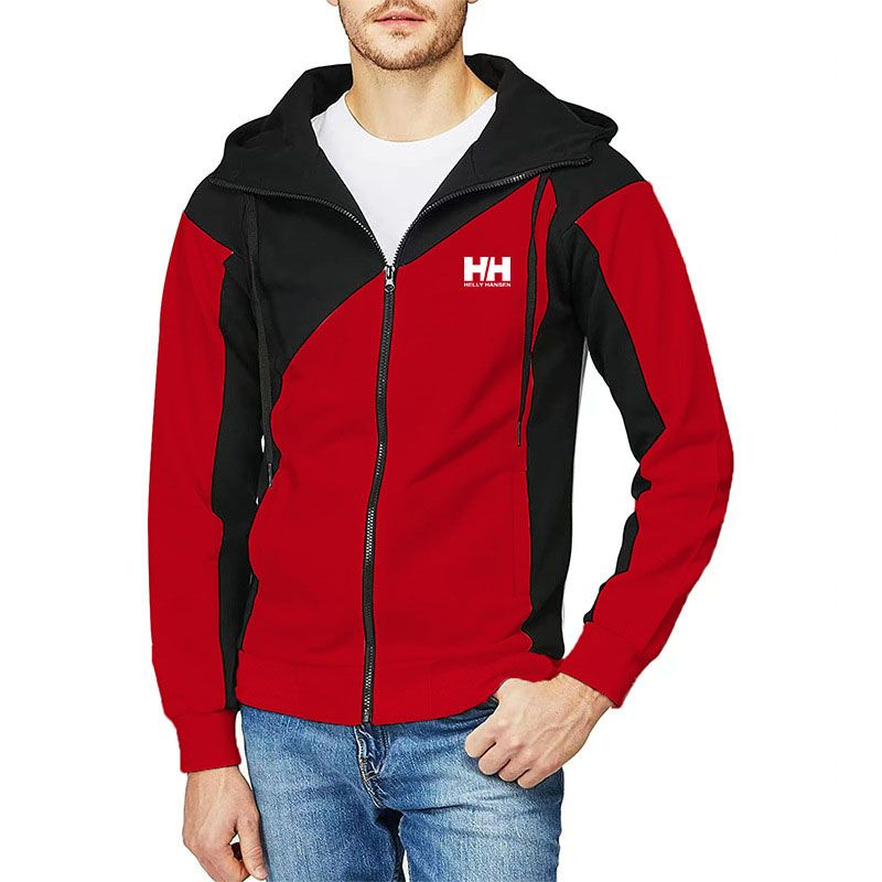 Худи спортивное Helly Hansen #1