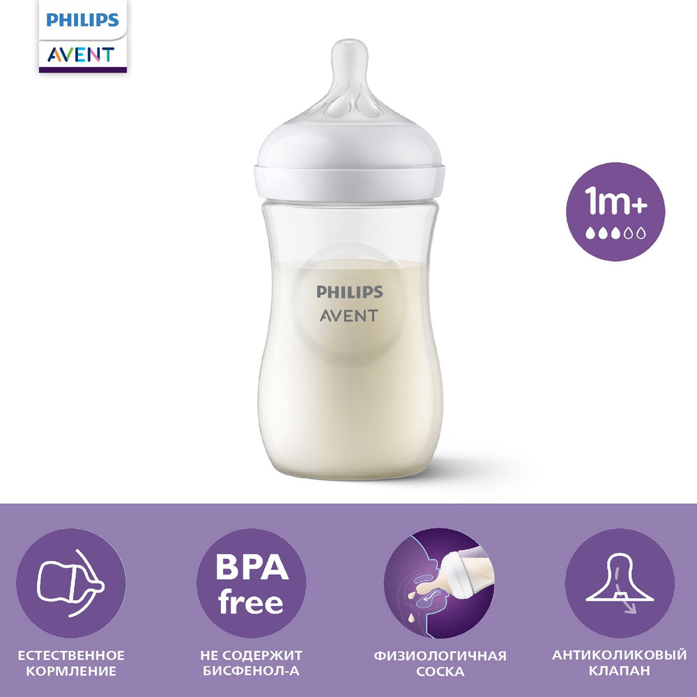 Philips Avent соски для бутылочек в интернет-магазине Wildberries