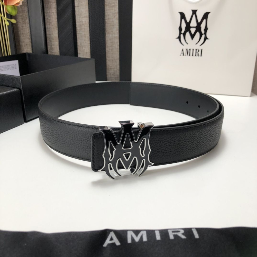 amiri Ремень #1