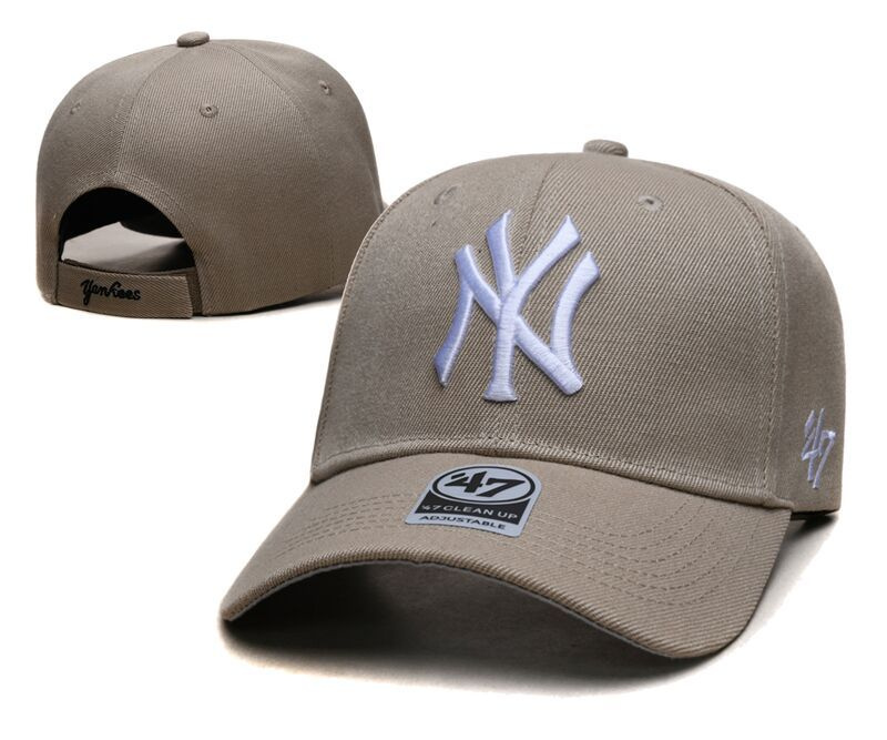 Бейсболка NEW YORK YANKEES #1