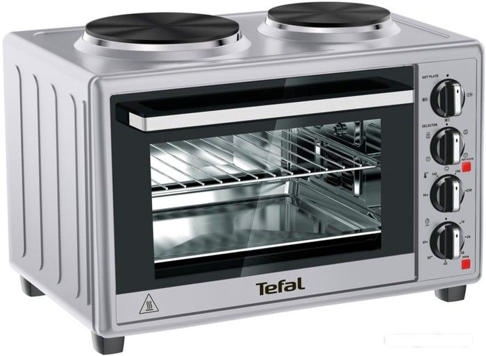 Мини-печь TEFAL OF463D30 #1