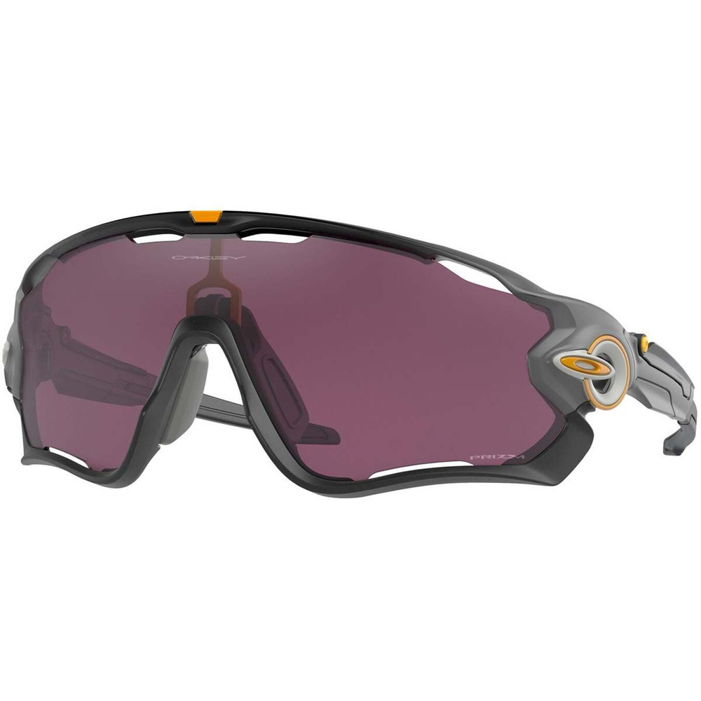 Oakley Jawbreaker Prizm Road Black 9290 63 c OZON 1647560136