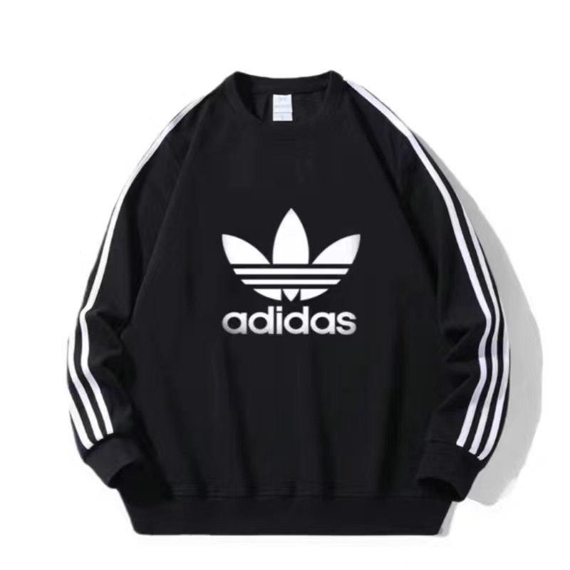 Толстовка спортивная adidas #1