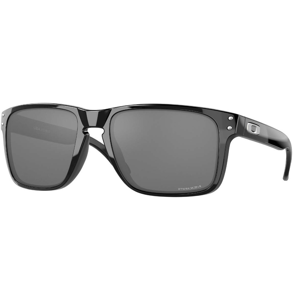 Солнцезащитные очки Oakley Holbrook XL Prizm Black 9417 16 #1