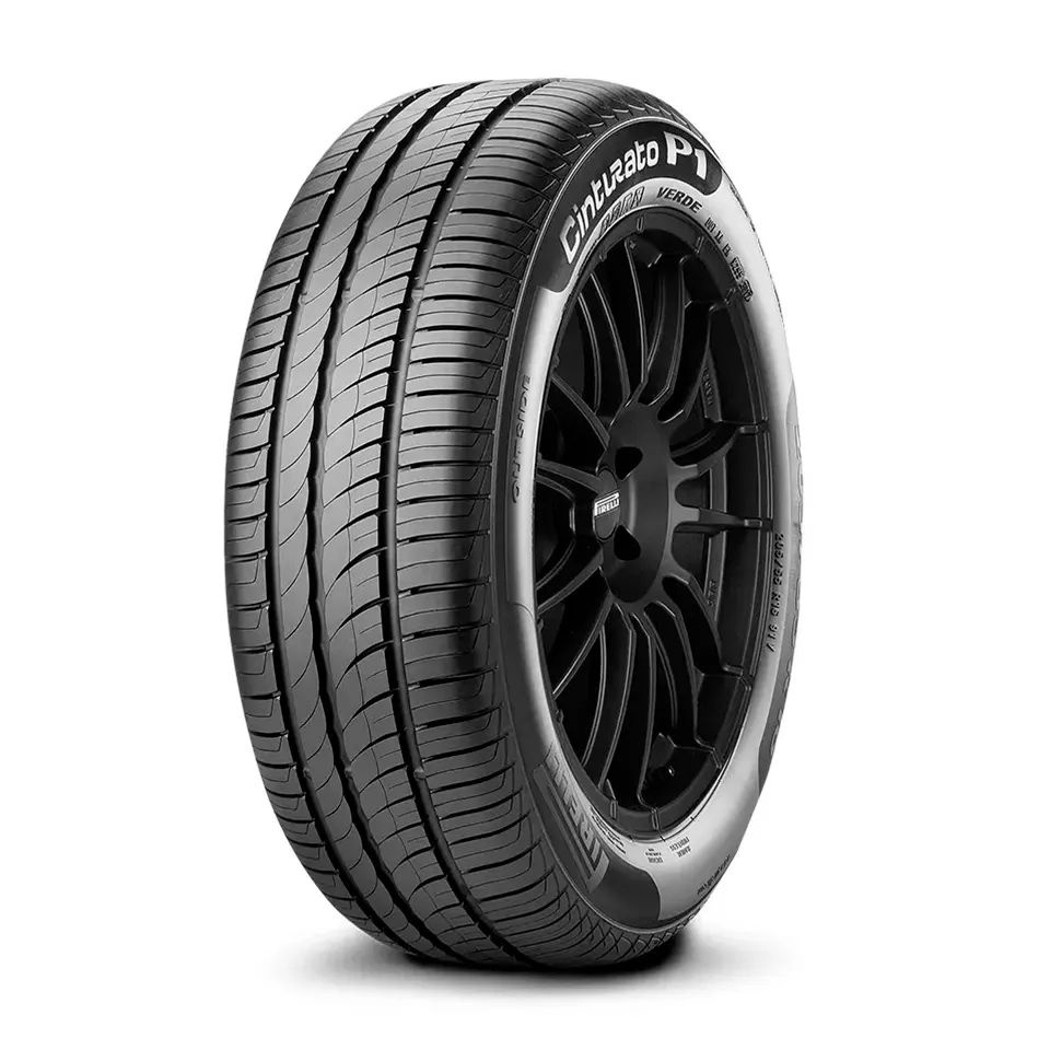 Pirelli CINTURATO P1 Verde Шины  летние 195/55  R16 87H #1