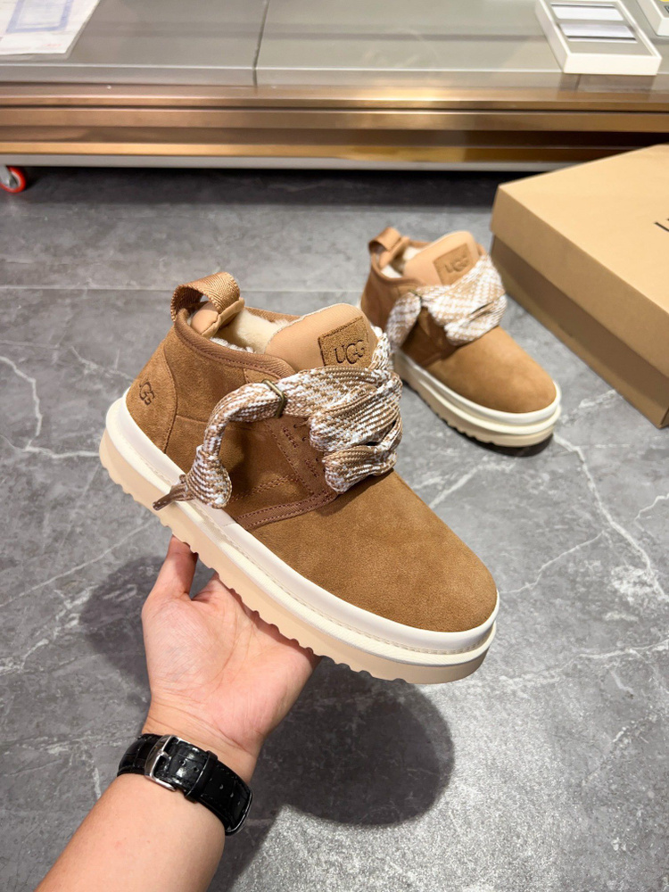 Угги UGG Neumel #1