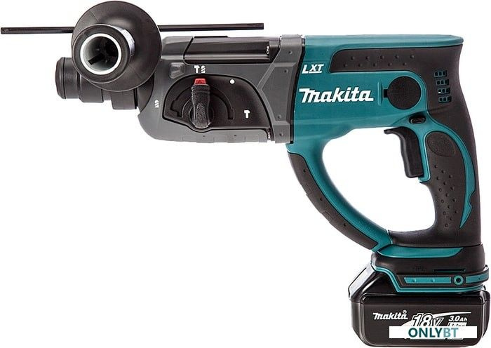 Makita Перфоратор #1