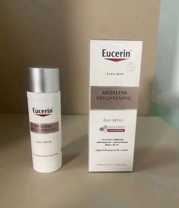 Eucerin Anti-Pigment Крем дневной против пигментации SPF30+ 50 мл #1