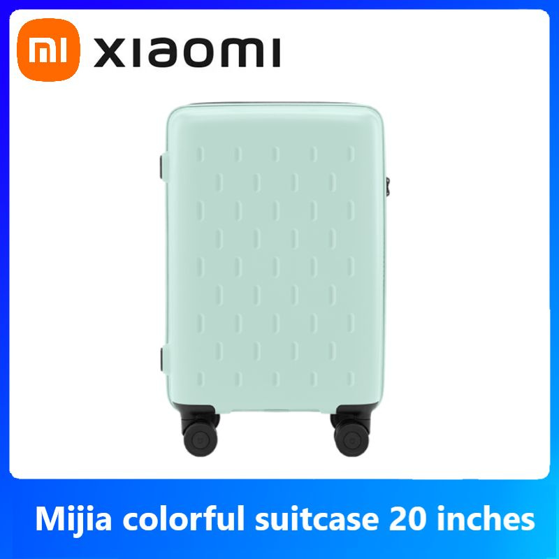 Xiaomi Чемодан Полипропилен 51 см 40 л #1