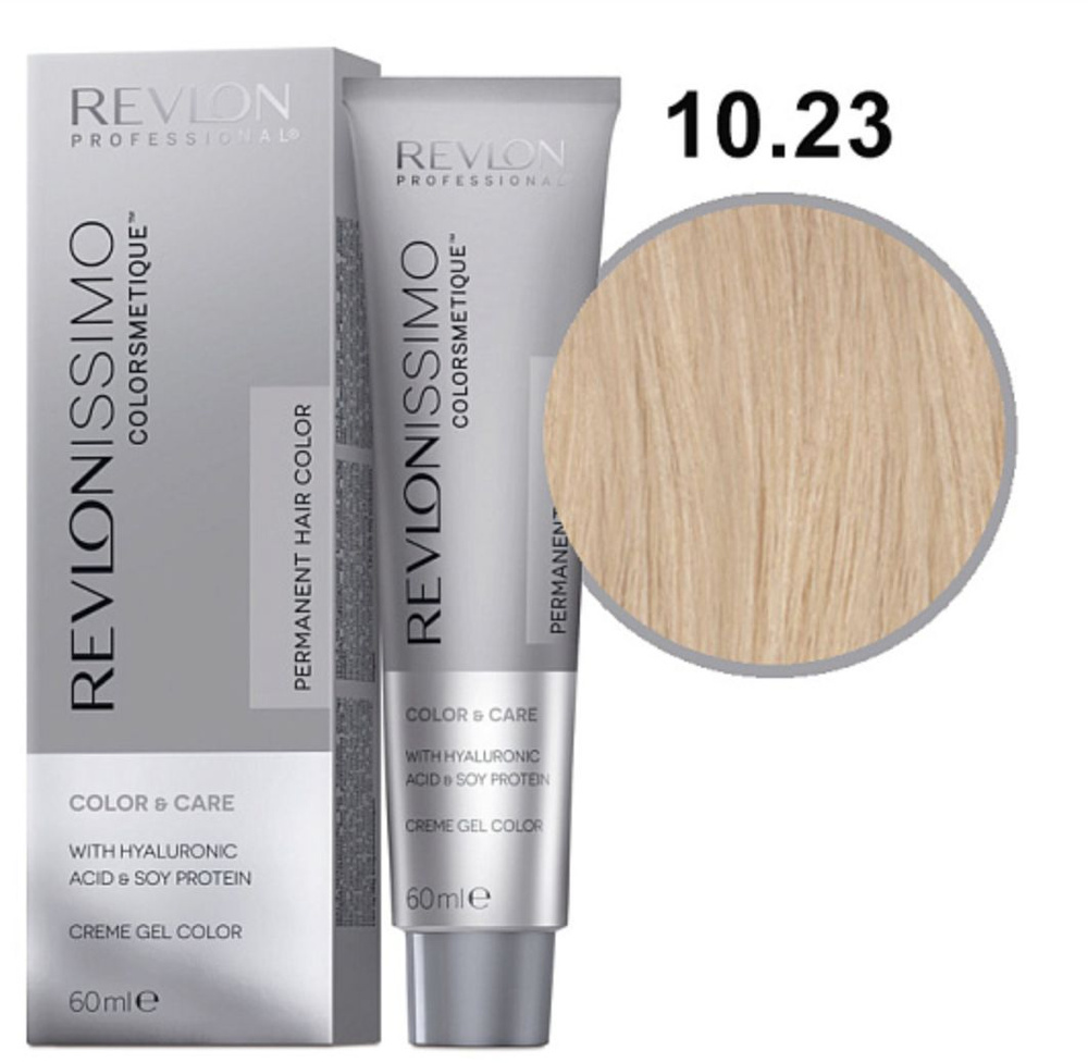 Revlon Professional Краска для волос, 60 мл - купить с доставкой по ...