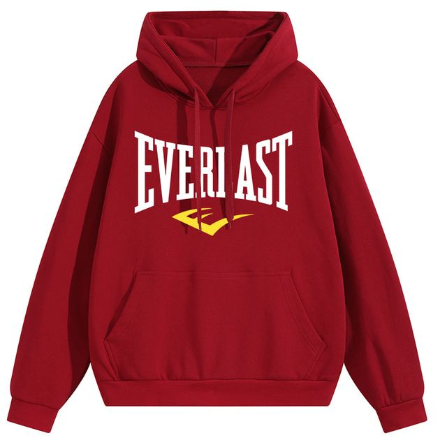 Толстовка Everlast #1