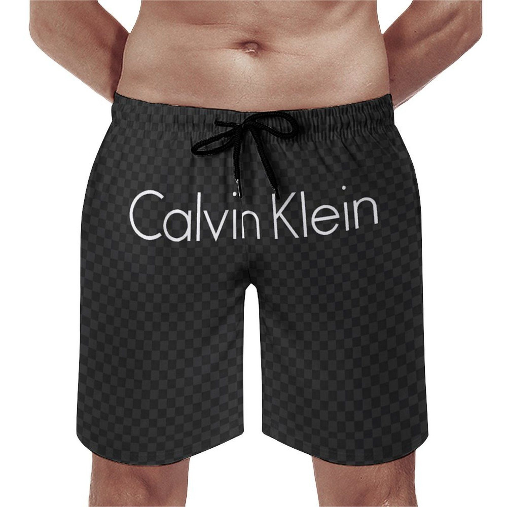 Шорты Calvin Klein #1