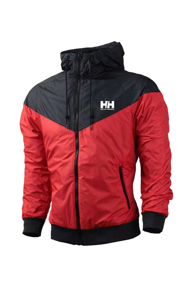 Ветровка Helly Hansen #1