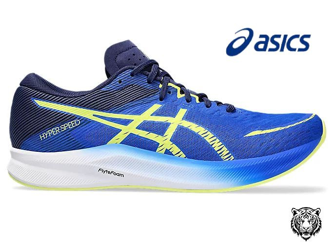 Кроссовки ASICS Hyper Speed 3 #1