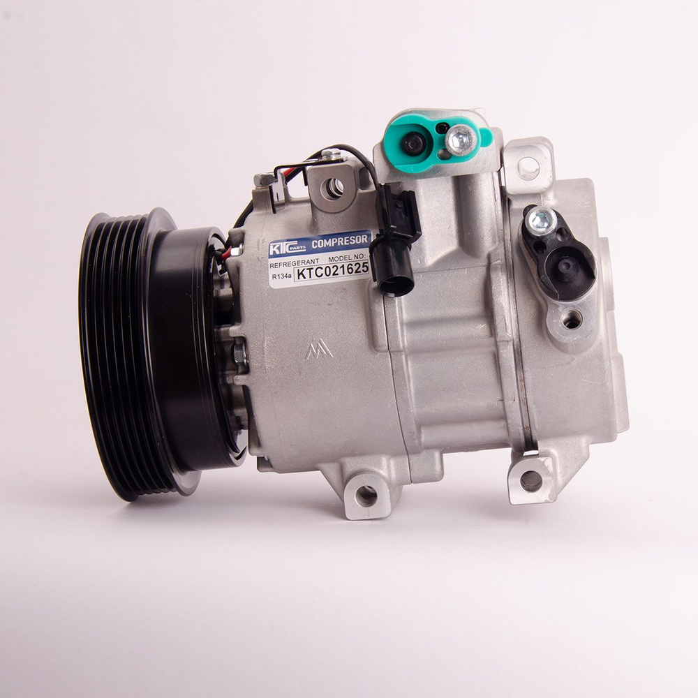 Компрессор Kia Cerato 2.0L/2.4L (10-13) 977011M130 6PK (021625) #1