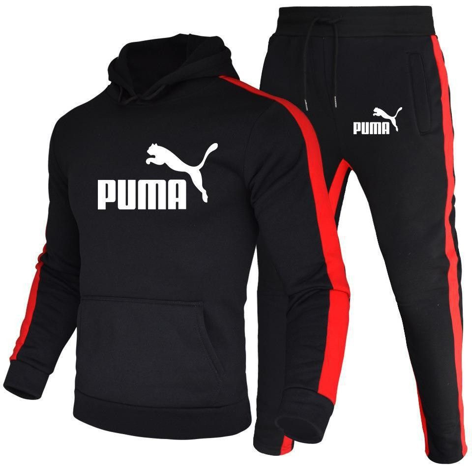 Костюм спортивный PUMA #1