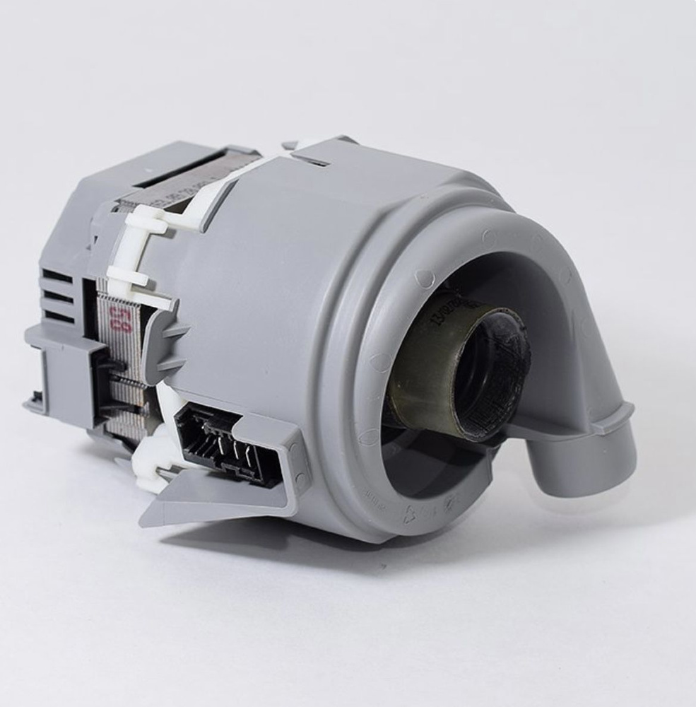 Насос циркуляционный 654575 посудомоечной машины Bosch Siemens - купить ...