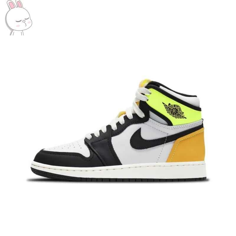 Кроссовки Nike Air Jordan 1 #1