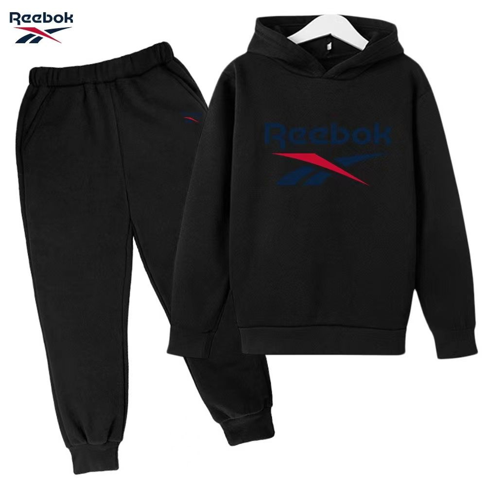 Костюм спортивный Reebok #1