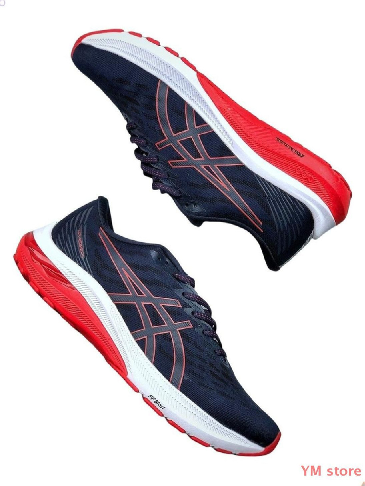 Кроссовки ASICS GT-2000 11 #1