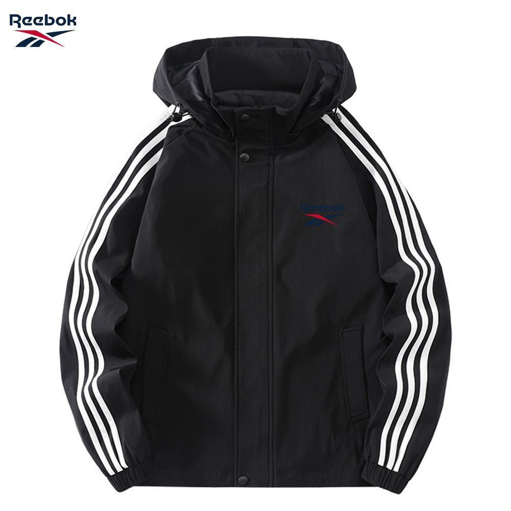 Куртка спортивная Reebok #1