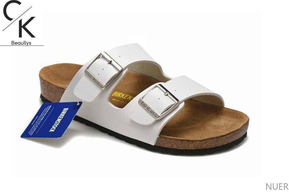 Босоножки Birkenstock #1